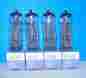 6cm7 Westinghouse Vacuum Tubes 4 Valves Nos Amplifier Vintage Tested Taiwan