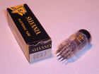 6cn7 Sylvania Vacuum Tube Tested