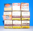 6cy5 Admiral By Ge And Japan