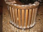 6d317 Zenith Glass Rod Assembly