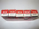 6dm4a 6da4 Rca Vintage Qty