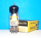 6da5 Sylvania Nos Radio Eyevintage