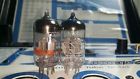 6np1-ev 6dj8 Nos Pair. 6922 Russian Ecc88 Tested
