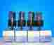 6dn7 Westinghouse Ge Vacuum Tubes 4 Valves Nos Amplifier Vintage Tested 6ea7