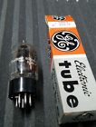 6dq6b-6gw6 6dq6e-6gw6 Ge Neral Electric Vacuum Tube Duel Tter