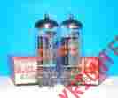 6dr7 Rca Nos Radio Amplifier Electron Vintage Vacuum Tubes 2 Valves Tested
