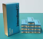 6dv4 International Servicemaster Qty Sleeve Nos Nuvistor Tubes