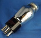 6e5 Rca Original Magic Eye Radiotron Tube Nos