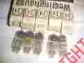 6eb5 Westinghouse 5 Match Nos Nib Wh Power Pentode Audio Radio Vaacuum Tubes