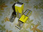 6eh4a Sylvania Vacuum Tubes Nos