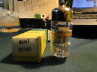 6eh7-ef183-nib-nos 6eh7-ef183 Amperex Nib-nos Clean Tube