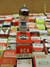 6es5 Rca Tube