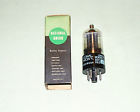 6f5 Gt National Union Vintage Nos-nib Vacuum
