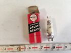 6f60t Amperite Nos Miniature Delay Relay Tube