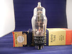 6f8gt Crosley Rare New Vintage