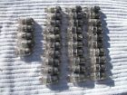 6fa7 Rca Lot Of Lowrey Organ Vacuum Tubes Vintage Coupling Diode