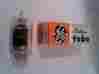 6fd7 Ge Vintage General Electric Fat Bottle Electronic Tube Tv Radio