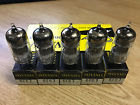 6fg7 Sylvania Sleeve Of 5