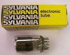 6fj7 Sylvania Electronictube Nos Free