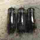 6fq7a Rca 3 6fq7 Vacuum Tubes