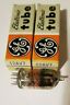 12av7 6fv8 Ge Vacuum Electron Tube Free Shipping