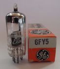 6fy5 Ge Branded By Amperex