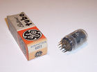 6g11 Ge Vacuum Tube Tested