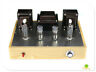 6p12 6g2p Unbranded New Stereo Fever Tube Amplifier