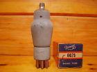 6g7s Rogers One Half Wave