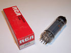 6gb5-el500 Rca Vacuum Tube Tested
