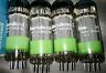 6gb5-6gb5a-el504 6gb5a-el504 Internationsl Servicemaster Date Marched Tube Quad International Pentode