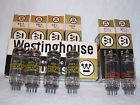 6ge8-7734 Westinghouse Lot 6 Nos