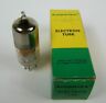 6gk5-gfq5a Amperex Vintage Amprerex Electron Tube In Original Box Untested