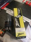 6gl7 Zenith Nos Grey Plate Side Getter Fully Guaranteed