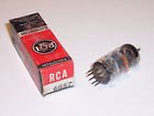 6gs7 Rca Vacuum Tube Tested