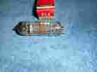 6gv8 Rca Tube Nos Vacuum Made In Italy Vintage Radio Audio Radiotron
