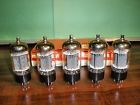 6gw6-6dq6b Rca Lot Five Nos