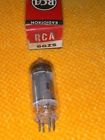 6gz5 Rca Tube Nos-nib Tested