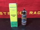 6hb6-6ha6 Amperex Nos Vacuum Tube Hickok Tested