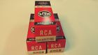 6hg8-ecf86 Rca Vintage Tubes Nos