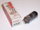 6hl8 Rca Vacuum Tube Tested New Old Stock Free Shipping