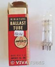 6htf4 Amperite Nos Nib Glass Ballast