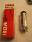 6hu6-em87 Rca 1 Nos Tested