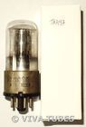 6j6gt Sylvania 6j5gt 6j5 Tube