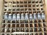 6j9p Soviet Vintage Pentode Tubes New Old Stock Same Date
