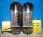 6jd5 Zenith Vacuum Tubes 2