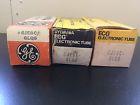6je6c-6lq6 6je6-6lq6 Ge Lot Of 3