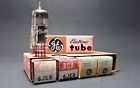 6je8 General Electric Vintage Tuner