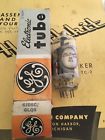 6je6c-6lq6 6jec-6lq6 Ge Nos Tube Tested