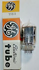 6jg6a 6jg6 Ge Nos Nib Vacuum Tube Precision Tested Will Combine Shipping